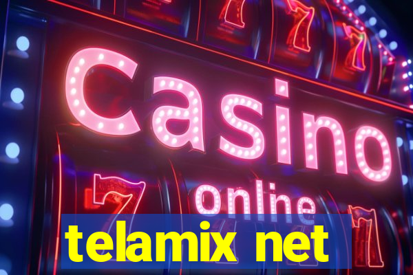 telamix net